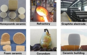 Application of Aluminum Dihydrogen Phosphate Binder in Fireproof Coatings