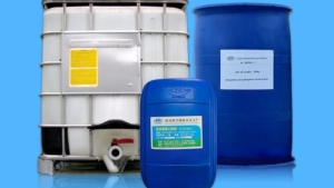 Application of aluminum dihydrogen phosphate in castable