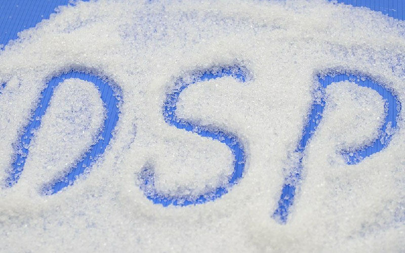 China manufacture Disodium hydrogen phosphate As food additive - Showcase - 2