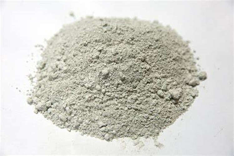 Effect of MAPS on the Performance of High Aluminum Slurry - News - 3