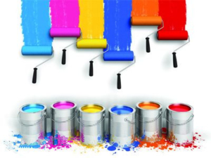 The Amount of Sodium Hexametaphosphate Used As Coating Dispersant?