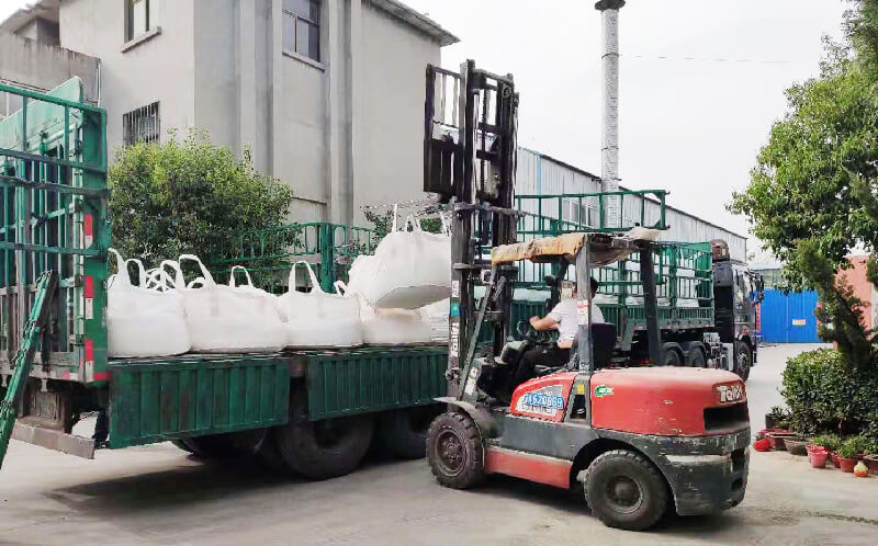 Sodium Hexametaphosphate - Sodium Salt - 5