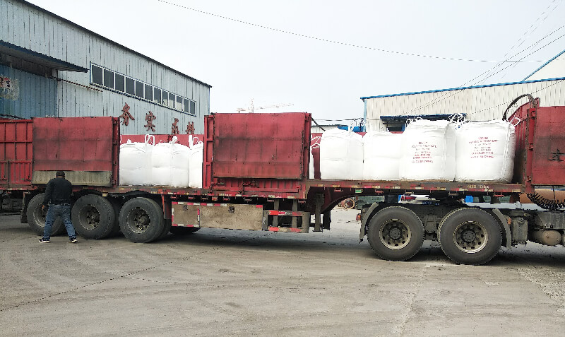Sodium Hexametaphosphate - Sodium Salt - 6