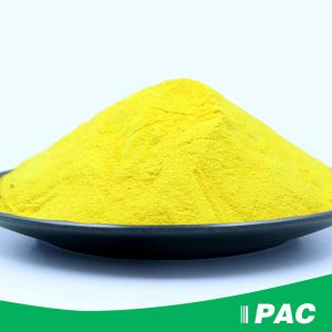 Poly Aluminium Chloride